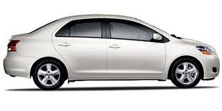Yaris / Corolla Sedan