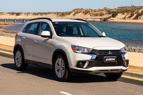  Mitsubishi ASX (5)