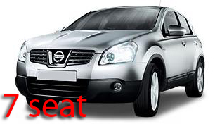 Nissan XTrail  (7)
